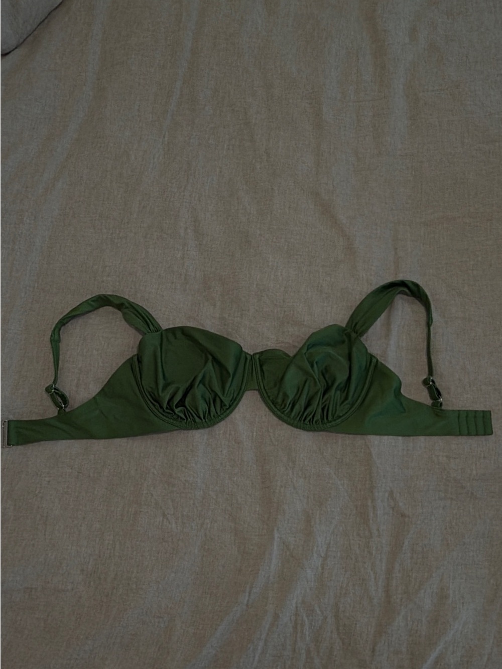 Abercrombie Bikini Top